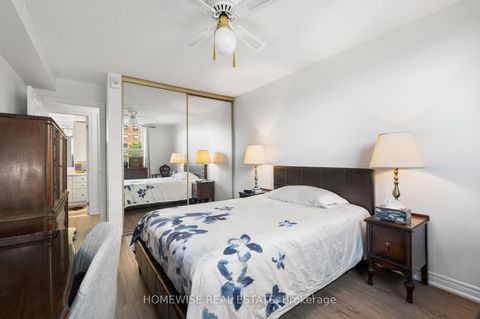 Photo 14 at 314 - 101 Prudential Drive, Dorset Park, Toronto