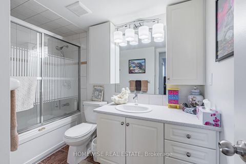 Photo 15 at 314 - 101 Prudential Drive, Dorset Park, Toronto