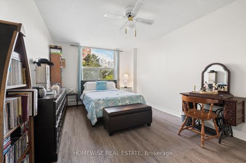 Photo 16 at 314 - 101 Prudential Drive, Dorset Park, Toronto