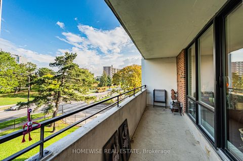 Photo 17 at 314 - 101 Prudential Drive, Dorset Park, Toronto