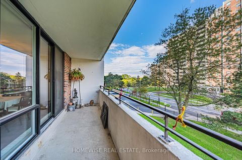 Photo 18 at 314 - 101 Prudential Drive, Dorset Park, Toronto