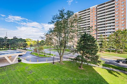 Photo 19 at 314 - 101 Prudential Drive, Dorset Park, Toronto