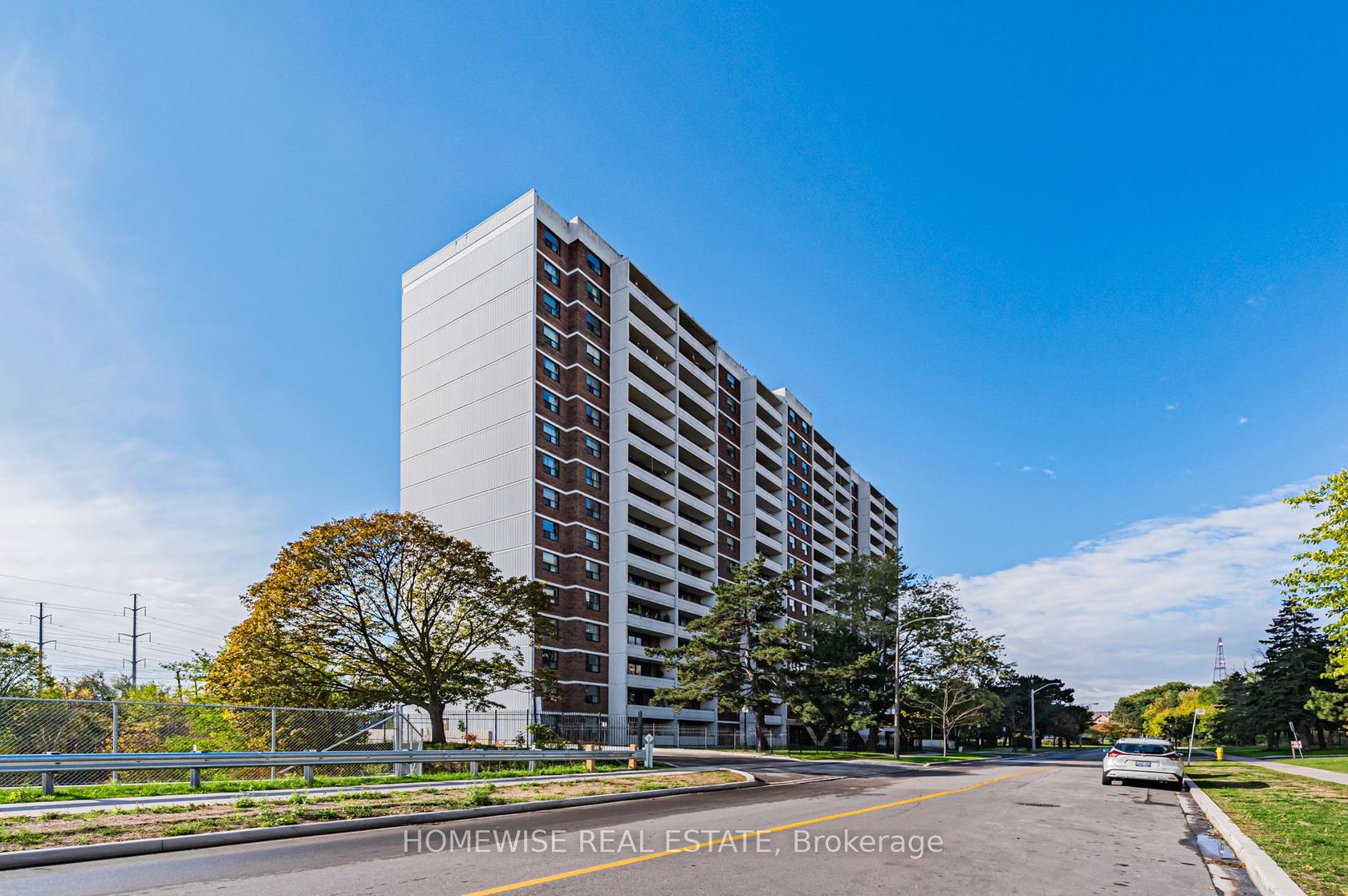 314 - 101 Prudential Drive, Dorset Park, Toronto 