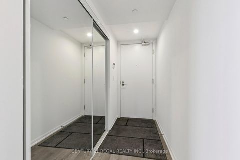 Photo 3 at 2707 - 830 Lawrence Avenue W, Glen Park, Toronto