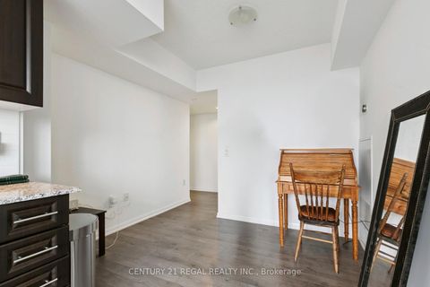 Photo 4 at 2707 - 830 Lawrence Avenue W, Glen Park, Toronto