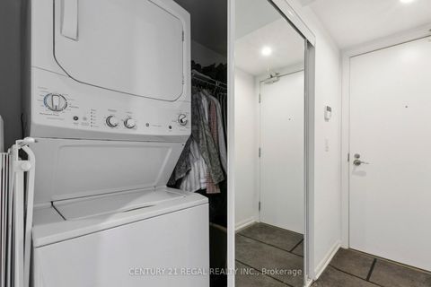 Photo 7 at 2707 - 830 Lawrence Avenue W, Glen Park, Toronto