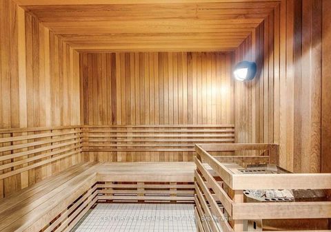 Photo 12 at 2707 - 830 Lawrence Avenue W, Glen Park, Toronto