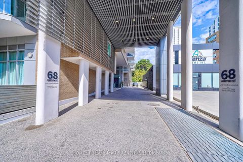 Photo 3 at 204 - 68 Merton Street, Mount Pleasant West, Toronto