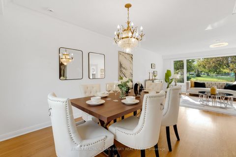 Photo 3 at 38 Whittaker Crescent, Bayview Village, Toronto