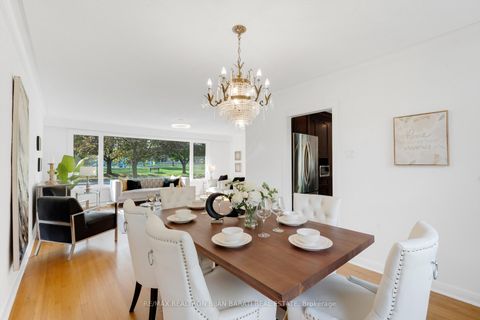 Photo 4 at 38 Whittaker Crescent, Bayview Village, Toronto