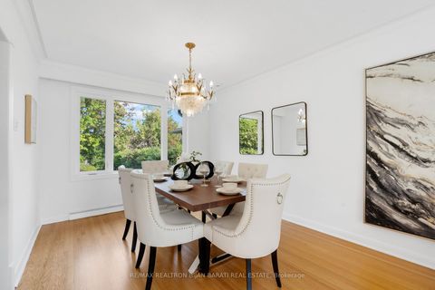 Photo 5 at 38 Whittaker Crescent, Bayview Village, Toronto