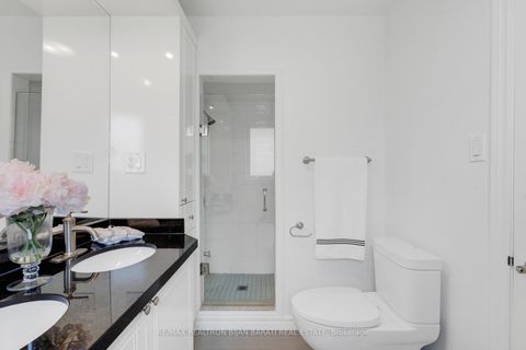 Photo 25 at 38 Whittaker Crescent, Bayview Village, Toronto