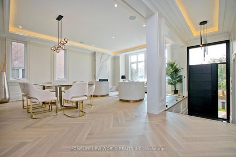 Photo 1 at 70 Abitibi Avenue, Newtonbrook East, Toronto