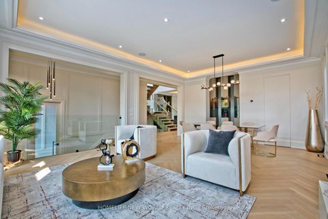 Photo 6 at 70 Abitibi Avenue, Newtonbrook East, Toronto