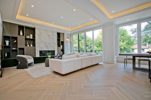 Photo 7 at 70 Abitibi Avenue, Newtonbrook East, Toronto