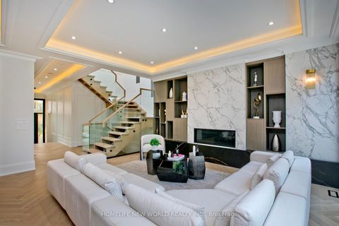Photo 8 at 70 Abitibi Avenue, Newtonbrook East, Toronto