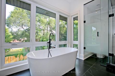 Photo 27 at 70 Abitibi Avenue, Newtonbrook East, Toronto