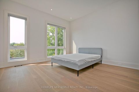 Photo 30 at 70 Abitibi Avenue, Newtonbrook East, Toronto