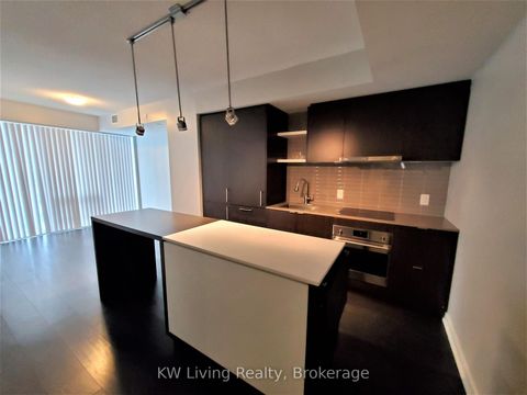 Photo 0 at 2005 - 100 Harbour Street, Waterfront Communities C1, Toronto