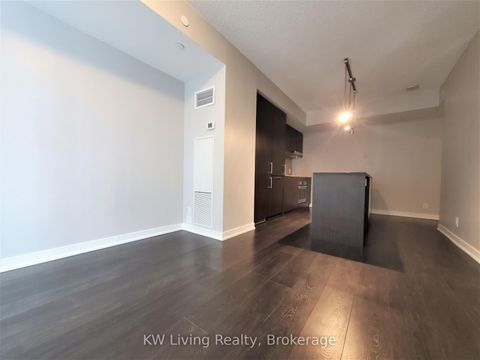 Photo 1 at 2005 - 100 Harbour Street, Waterfront Communities C1, Toronto