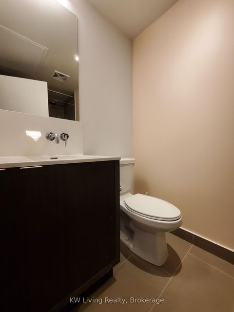 Photo 5 at 2005 - 100 Harbour Street, Waterfront Communities C1, Toronto