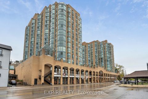 Photo 0 at 301 - 140 Dunlop Street E, City Centre, Barrie