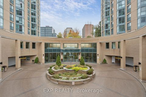 Photo 2 at 301 - 140 Dunlop Street E, City Centre, Barrie