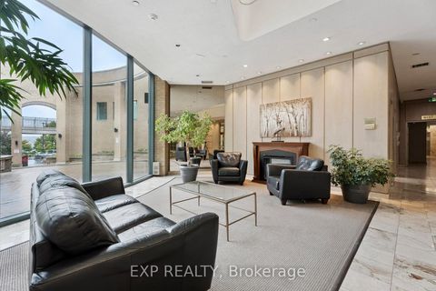 Photo 6 at 301 - 140 Dunlop Street E, City Centre, Barrie