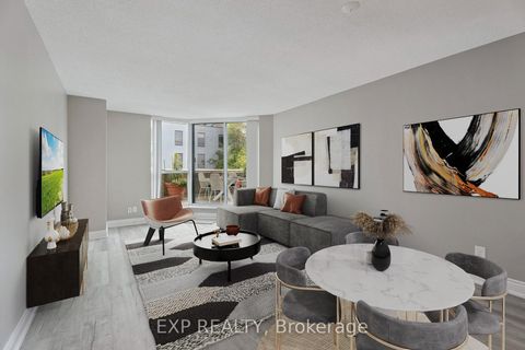 Photo 17 at 301 - 140 Dunlop Street E, City Centre, Barrie