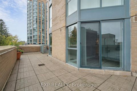 Photo 34 at 301 - 140 Dunlop Street E, City Centre, Barrie