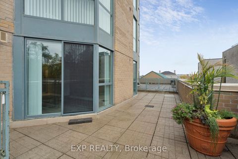 Photo 36 at 301 - 140 Dunlop Street E, City Centre, Barrie