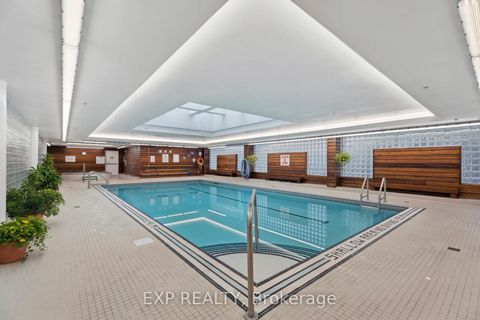 Photo 37 at 301 - 140 Dunlop Street E, City Centre, Barrie