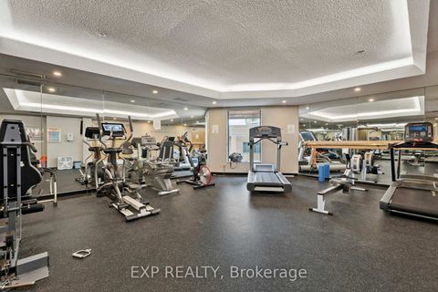 Photo 39 at 301 - 140 Dunlop Street E, City Centre, Barrie