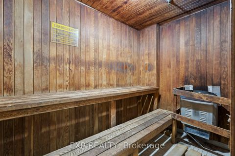 Photo 40 at 301 - 140 Dunlop Street E, City Centre, Barrie