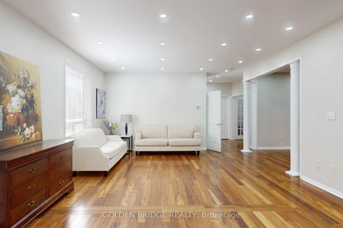 Photo 5 at 158 Worthington Avenue, Oak Ridges Lake Wilcox, Richmond Hill