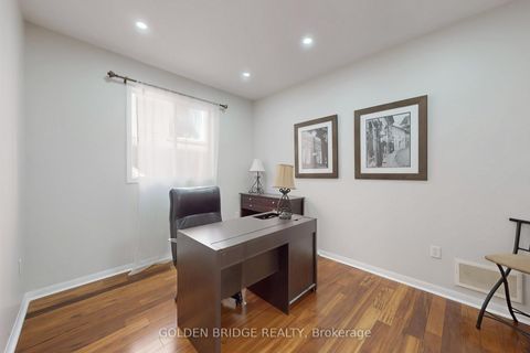 Photo 7 at 158 Worthington Avenue, Oak Ridges Lake Wilcox, Richmond Hill