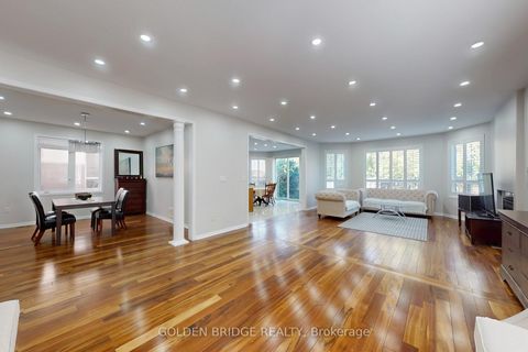 Photo 9 at 158 Worthington Avenue, Oak Ridges Lake Wilcox, Richmond Hill