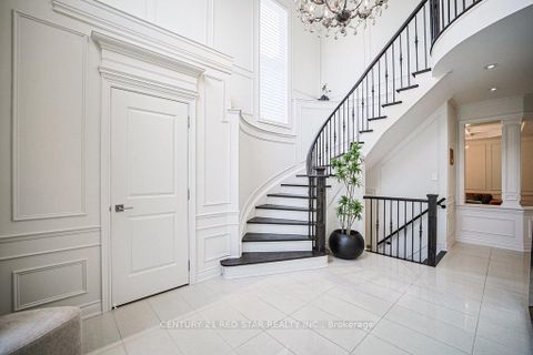 Photo 4 at 35 Stanton Avenue, Vellore Village, Vaughan