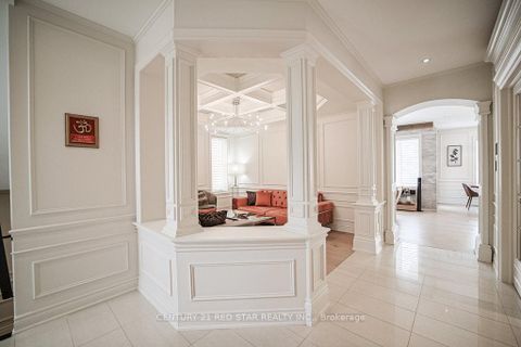 Photo 6 at 35 Stanton Avenue, Vellore Village, Vaughan