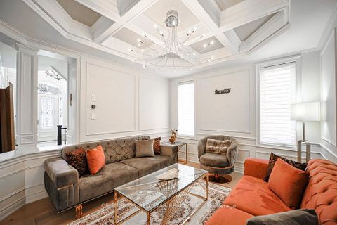 Photo 8 at 35 Stanton Avenue, Vellore Village, Vaughan