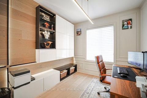 Photo 9 at 35 Stanton Avenue, Vellore Village, Vaughan