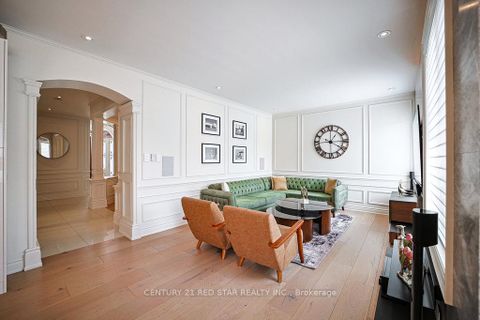 Photo 13 at 35 Stanton Avenue, Vellore Village, Vaughan