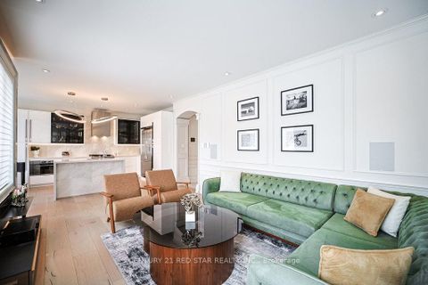 Photo 14 at 35 Stanton Avenue, Vellore Village, Vaughan