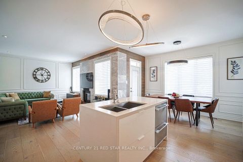 Photo 15 at 35 Stanton Avenue, Vellore Village, Vaughan