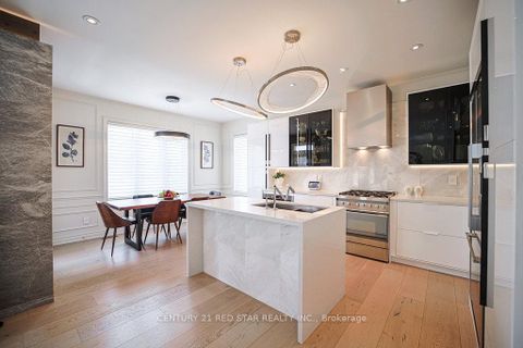 Photo 17 at 35 Stanton Avenue, Vellore Village, Vaughan