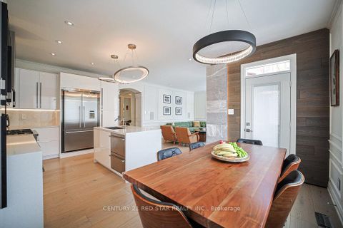 Photo 19 at 35 Stanton Avenue, Vellore Village, Vaughan