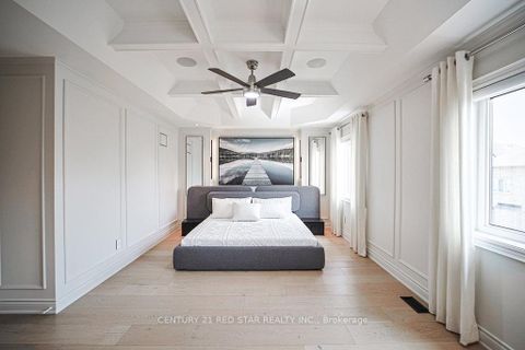 Photo 21 at 35 Stanton Avenue, Vellore Village, Vaughan