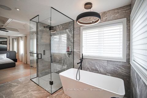 Photo 24 at 35 Stanton Avenue, Vellore Village, Vaughan