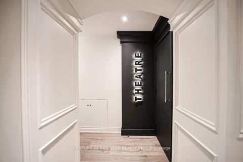 Photo 33 at 35 Stanton Avenue, Vellore Village, Vaughan