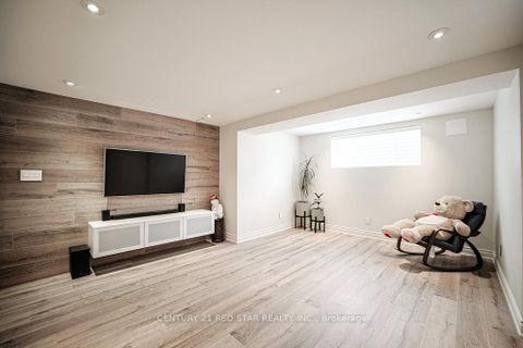 Photo 38 at 35 Stanton Avenue, Vellore Village, Vaughan